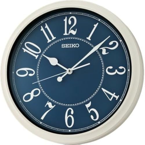 Seiko Horloge murale QXA801H