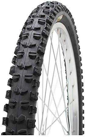 MTB Reifen 26 x 2.10 Deli schwarz TR (54-559)