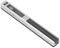 Tragbarer Dokumentenscanner, 900DPI Mobiler Handheld-Fotoscanner für A4-Dokumente, Bilder, Seiten, Texte, Quittungen, Scanner-Stab für flaches Scannen, JPG/PDF-Format, USB 2.0