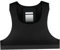 Soccer Training Equipment, Spandex Soccer Training Trackers Vest with GPS, Breathable Flexible Fit Trackers for Men Women Football Size S Equipment