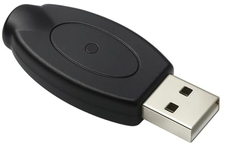 SUPPLIIONLINE USB Charger Compatible with Ten Motives Spare Vape Battery – Fast Charging Adapter Lead for Rechargeable Refill Battery Only