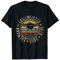 Herren Vater Grillmeister Papa Grillschürze Lustig Grillen Vatertag T-Shirt