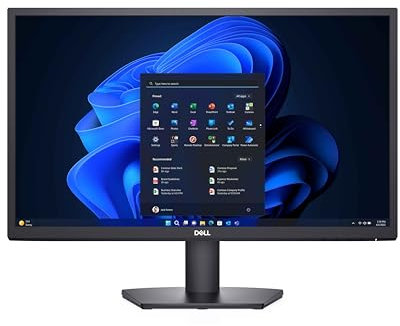 Dell 24 Monitor - SE2422H- 60.5cm, 0SE2422H