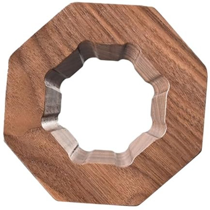 Folpus Soporte para Tazas con Filtro de Origami, Liviano Y para Verter Café en El Hogar