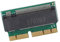 Tnfeeon Adaptador Concherter a Mac Book, SSD Conversión Cosida sin Controladores Adicionales, Ideal para la Tableta Air A1465 A1466, Pro A1398 A1502 Usuarios