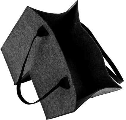 Healifty Cesto Portabiancheria Di Grande Capacità Organizer Per Vestiti Sporchi Cesto Per Biancheria Portaoggetti Per Articoli Vari Realizzato Materiali Di Buona Qualità Spessi e Resistenti