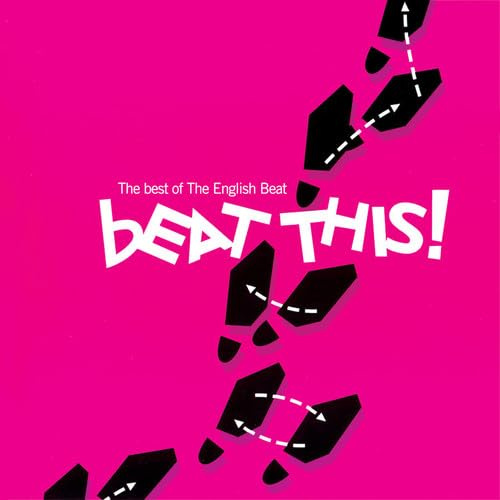 Beat This-the Best of the Engl