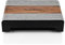 Tivoli Audio 815097018094 Art Line Model SUB WLAN Subwoofer Walnut/Grau