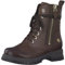 MARCO TOZZI by Guido Maria Kretschmer Damen Stiefeletten zum Schnüren Winter, Braun (Chestnut), 40