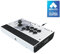 Nacon Daija Arcade Fight Stick Officially Licensed for PlayStation PS5, PS4 and Windows 10 | 11 PC