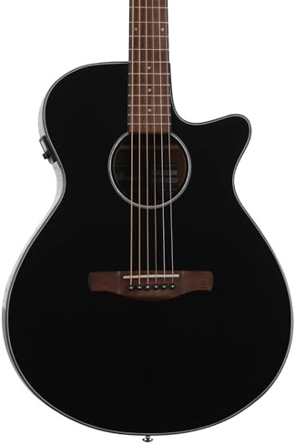 Ibanez AEG50-BK Western Guitar