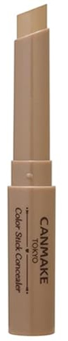 Canmake Color Stick Concealer 02 Beige Ocher