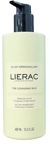 Lierac Leche Desmaquillante 400 ml