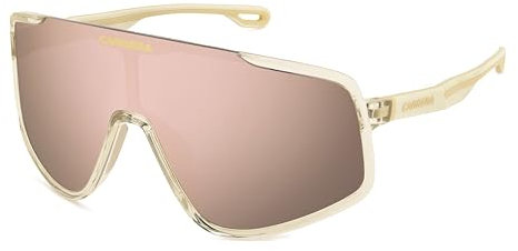 Carrera Unisex 4017/S Sonnenbrille, 2T3, 99 cm