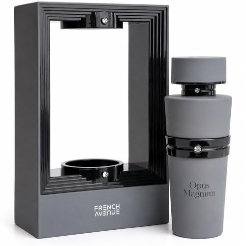 French Avenue Opus Magnum Extrait de Parfum Unisex 100 ml