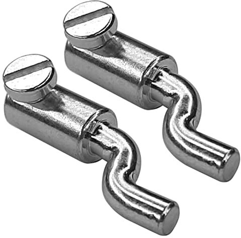 cyclingcolors 2x Serre-câble tondeuse tête Z embout gaz accélérateur carburateur poignée universel motoculteur tracteur débroussailleuse