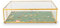 Pip Studio Aufbewahrungskiste Home Accessories | Gold -