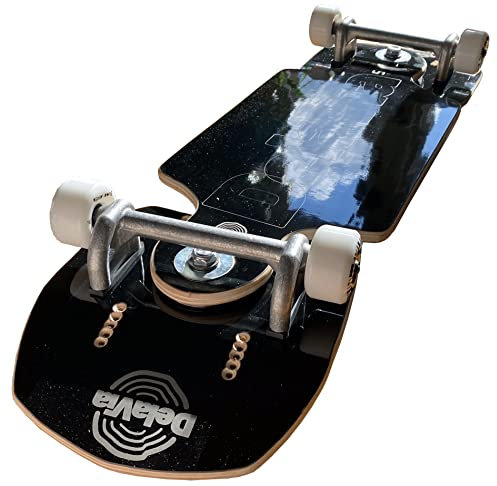 Ositos Streetboard DelaVia 68 Stereo + Neobrain Base-X (55 cm)