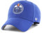 '47 Edmonton Oilers NHL Most Value P. Blau Verstellbare Cap One-Size