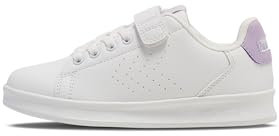 hummel BUSAN JR Sneaker, Paisley Purple, 29 EU