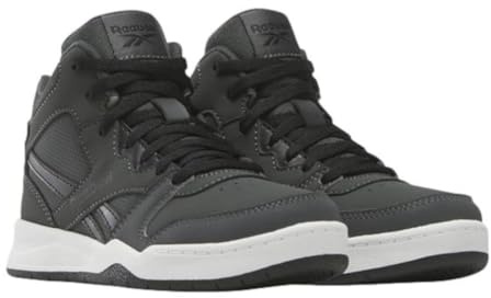 Reebok Unisex Kid's Bb 4500 Court Sneaker