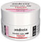 Andreia Professional Hard Gel für Nägel, zweiphasig, 2-in-1, LED und UV, hartes Gel, weich, hohe Viskosität, für harte und starke Nagelverlängerungen, sanftes Rosa, 44 g