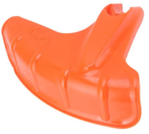 TOPINCN Tondeuse Garde pour Numéro Bouclier Herbe Garde Coupe-Herbe Garde pour Fs55 Haute Numération Coupe Tondeuses Pièces de Rechange