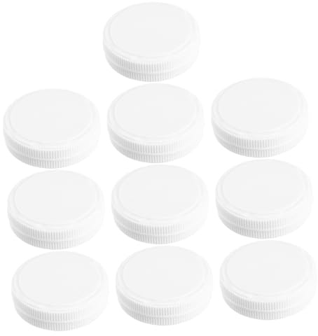 VERDANVERSE Shoe Cleaning Brush and Leather Care Sponge White 10pcs with Non-scratch Design and Shining Surface Creation for Leather Shoes for Household Cleaning