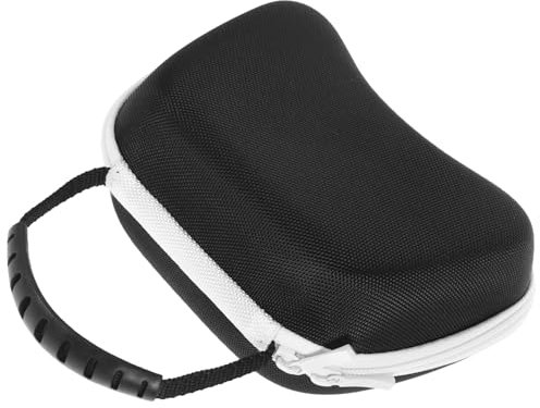 DIYEAH Custodia Rigida Per Controller Di Gioco Borsa Da Trasporto in Eva Custodia Protettiva Per Controller Da Viaggio