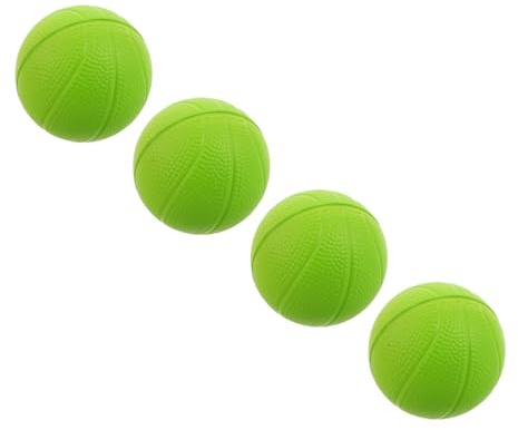 Mikinona 4 St Greppträningsboll Handträning Grepp Handmuskelträningsboll Greppstärkande Bollar Handgreppsförstärkande Boll Handstärkare Handstyrka Klämboll Handövning