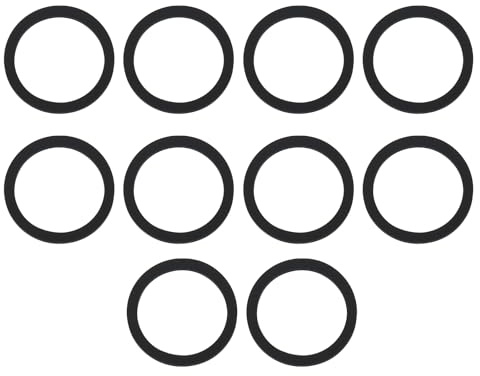 Be In Your Mind 10pcs Loading Belt Replacement Drawer Slider Drive Belt Compatible with Denon UCD-70 UCD-100 UCD-110 UCD-250 CD Player
