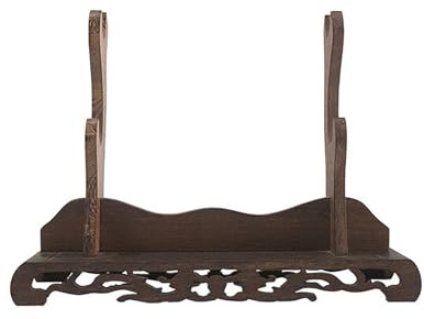 Svärdställ, Svärdställ,katanaställ,katana displayställ,vapenställ(2Tier)