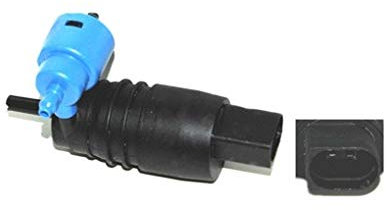 POMPA LAVAVETRI ACQUA TERGI