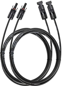 ECOFLOW Solar Extension Cable (3m)