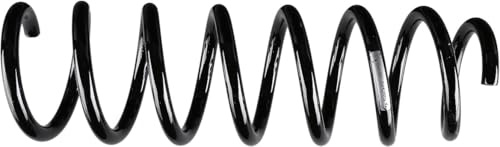 SACHS 993 850 2x Muelle de suspensión Eje delantero