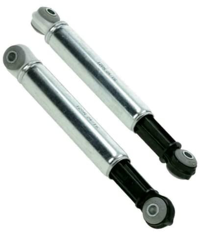 Waschmaschinenzubehör/Stoßdämpfer für Miele 4500826, 2 Stück