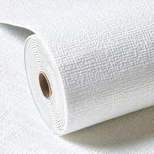 Paneles De Pared 3D, 50 Cm X 5 M, 2,5 Mm De Espesor, Papel Tapiz Autoadhesivo, Impermeable, A Prueba De Humedad Y Aislamiento Acústico, Renovación De Fondo for La Decoración De La Habitación Del Dormi