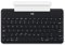 Logitech Keys-To-Go Tasti Per Andare Tastiera Ultra Sottile Compatibile Con Per Iphone/Ipad + Supporto