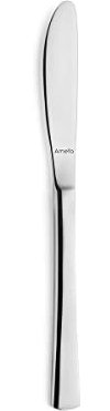 Amefa Set de Cuchillos de Postre Atlantic 12 Unidades