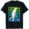 Floorball Innebandy Salibandy Kinder Unihockey Jungen T-Shirt
