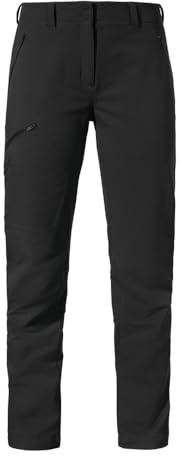 Schöffel dam Byxor Pants Ascona Warm L