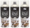 151 Professional Clear Lacquer Multipurpose Spray Bike Van Car Fast Drying 400ml (3)