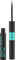 Catrice Ink Eyeliner Waterproof, Nr. 010, Schwarz, abdeckend, Ultra Schwarz, Expressergebnis, farbintensiv, matt, vegan, wasserfest, ohne Mikroplastikpartikel, ohne Parfüm, 3er Pack (3x1.7ml)