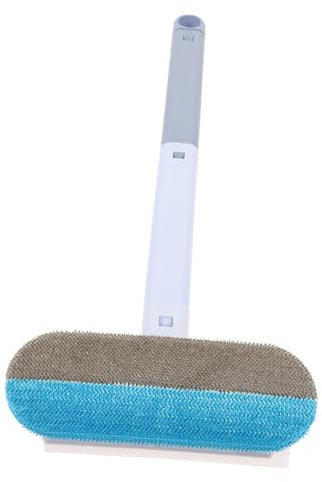 Sosoport Rimozione dei di Animali Domestici Depilatore per Mobili Scopa per Rimuovere i degli Animali Domestici Rimozione di Animali Domestici Interni Depilatori Pp