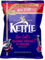6 x Sea Salt & Balsamic Vinegar Potato Chips 130G Delicious Tasty And Twisty Hand Cooked Potato Chips with Sea Salt Gift Hamper For All Occasions