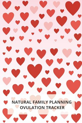 Natural Family Planning Ovulation Tracker: TTC Cycle Logs
