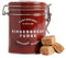Cartwright & Butler | Gingerbread Fudge in Tin