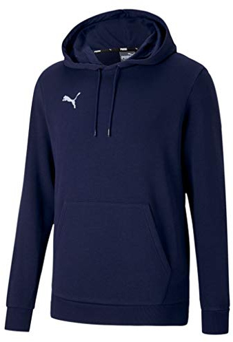 PUMA herr Teamgoal 23 Lediga Huvtröjor Tröja
