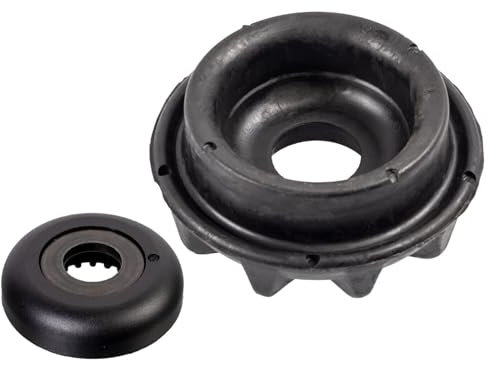 FEBI BILSTEIN Repair Kit Suspension Strut Support Bearing 183341 Front 0.238 kg Rubber
