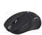 Generic Souris sans fil optique sans fil 3.0, USB, noire, 1600 DPI, portée de 10 m, 2 piles AAA, compatible Windows 98-11